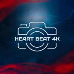 HEART BEAT 4K ™ | HD STATUS