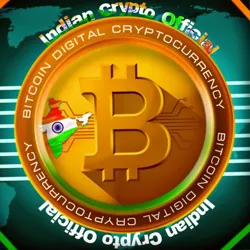 Indian Crypto Official🇮🇳