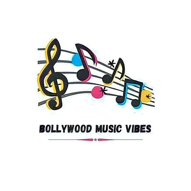 BOLLYWOOD MUSIC VIBES