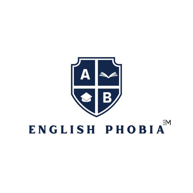 English Phobia