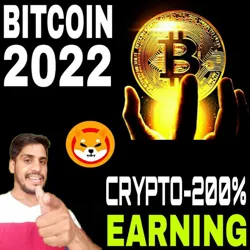 CRYPTO-200%-EARNING