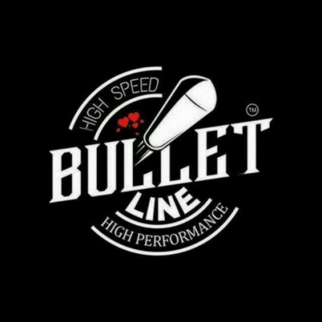 BULLET FERRARI CRICKET LOAD LINE