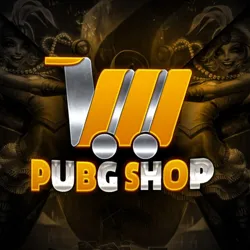 Pubg Shop