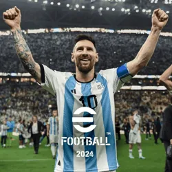 PES 2024 MOBILE