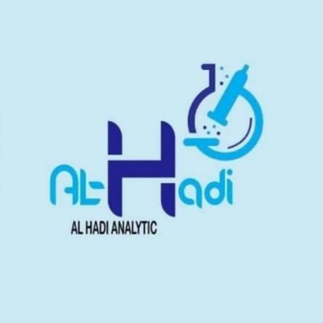 Al-Hadi of Analytics