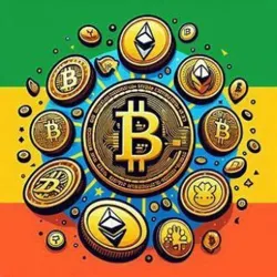 Ethio Crypto Family