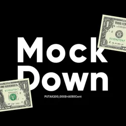 Half Dollar Mockupz | موکاپ های نیم دلاری