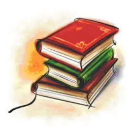 《Book world》