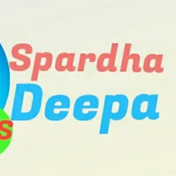 💡💡SPARDHA DEEPA 💡💡