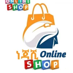 🛍 ነጃሺ SHOP