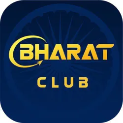 BHARAT CLUB OFFICIAL 🇮🇳