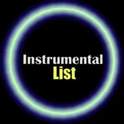 Instrumentallist (موزیک لایت)