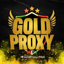 Gold Proxy| پروکسی طلایی