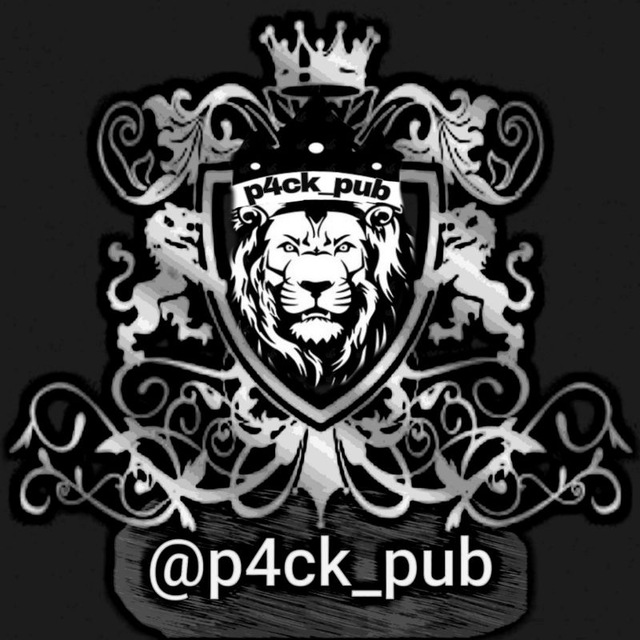 P4CK PUB