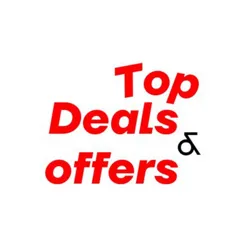 Top Deals Discounts offers