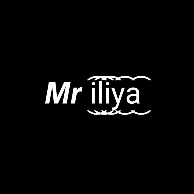 ♛Mr iliya | ایلیا