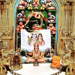 🙏 salangpurhanumanji_dailyphotos🙏