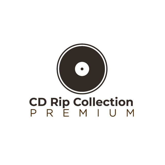 CD Rip Collection Premium