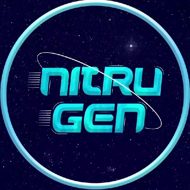 NitruGen | نیتروژن