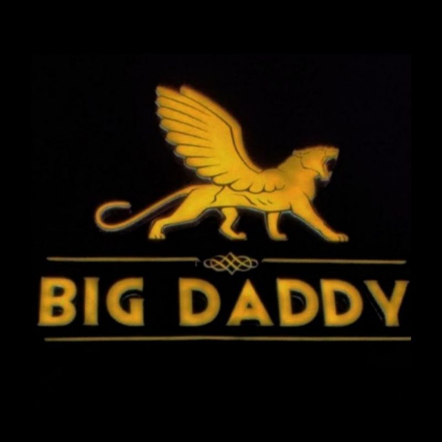 BIG DADDY OFFICIAL