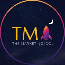 Themarketingidol calls