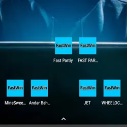 Fastwin Hack mod real apk