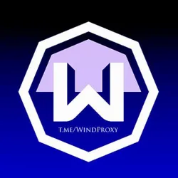 Wind Proxy | پروکسی