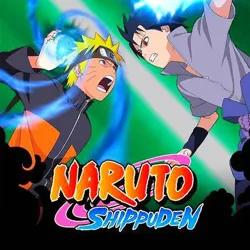 Naruto Shippuden Tamil