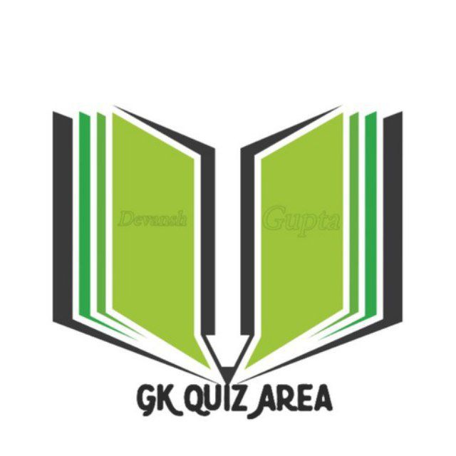 Gk Quiz Area™ { GENERAL KNOWLEDGE GK QUIZ }