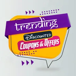 Trending Offers & Tricks