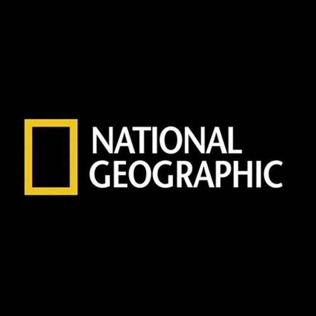 NATIONAL GEOGRAPHIC