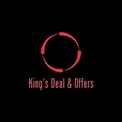 King's Deal & Offers