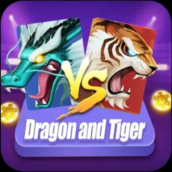 Dragon vs Tiger King 👑