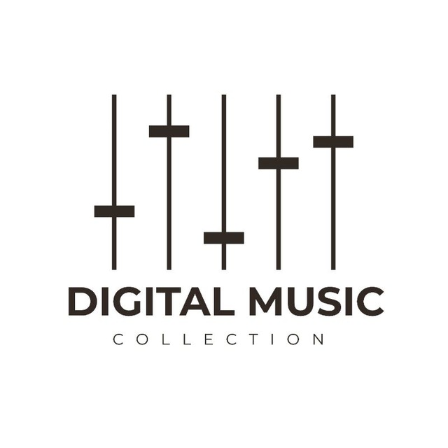 Digital Music Collection