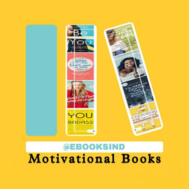 Motivational Books