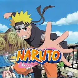 Naruto Shippuden Tamil 😊