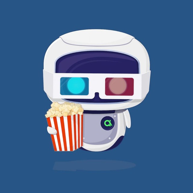 Movies Bot