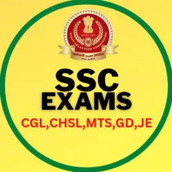 SSC CGL MTS CHSL GK GD Maths SI