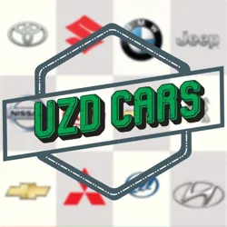 UZD cars