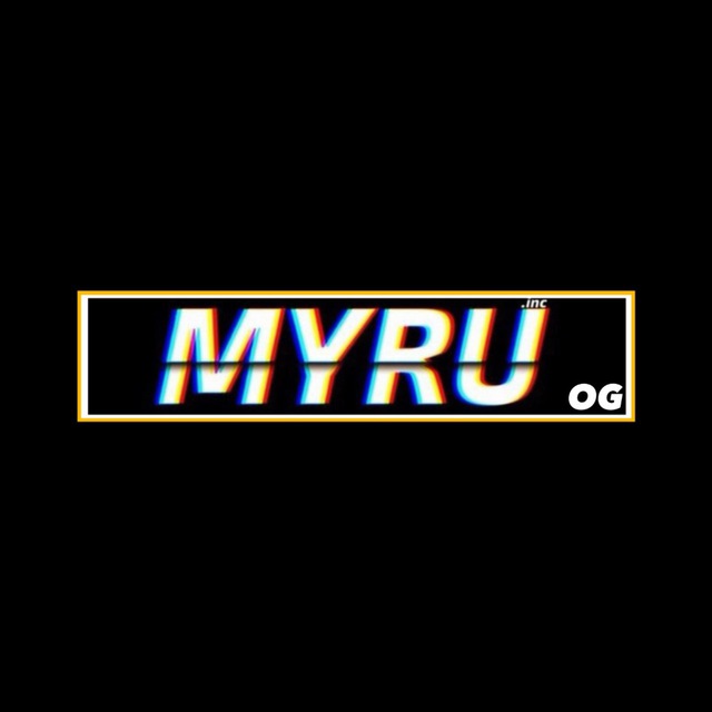 Myru.inccc