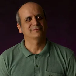 عباس وریج کاظمی