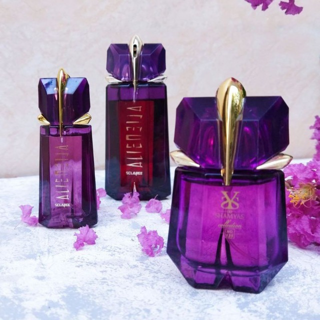 فروشگاه عطر و ادکلن