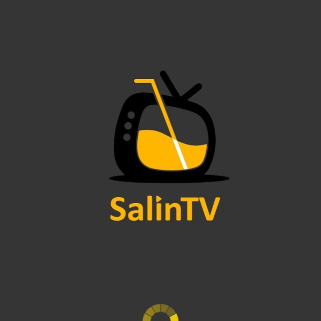 Salin Tv ماهواره اینترنتی سالین تیوی