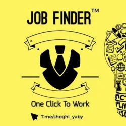 JobFinder l کاریاب