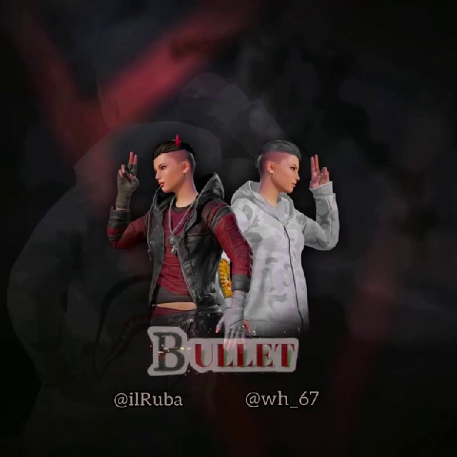 Bullet Store | متجر بوليت