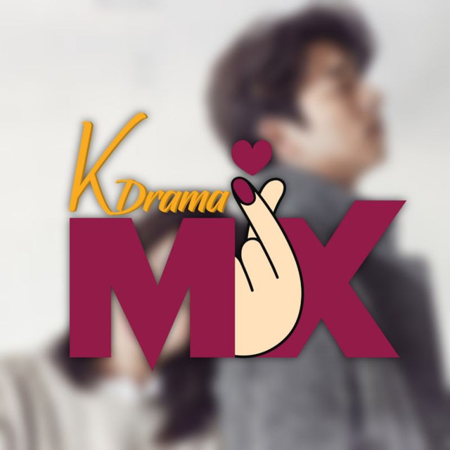 🇰🇷 KDrama Mix 🇰🇷