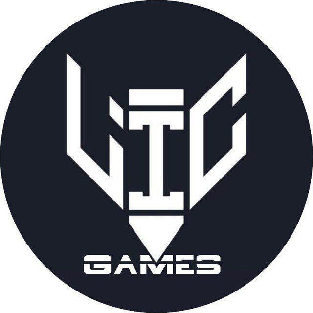 LIC GAMES MALL OFFICAL