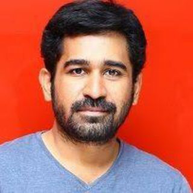 Vijay Antony Songs