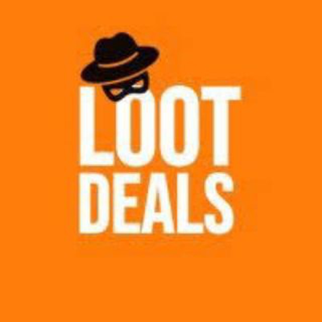 Loot deals and offers 💥