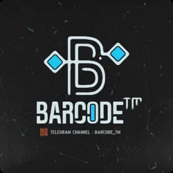 بارکد | barcode Tm